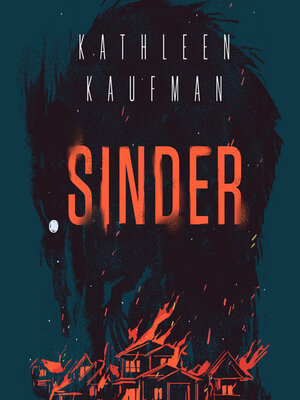 cover image of Sinder